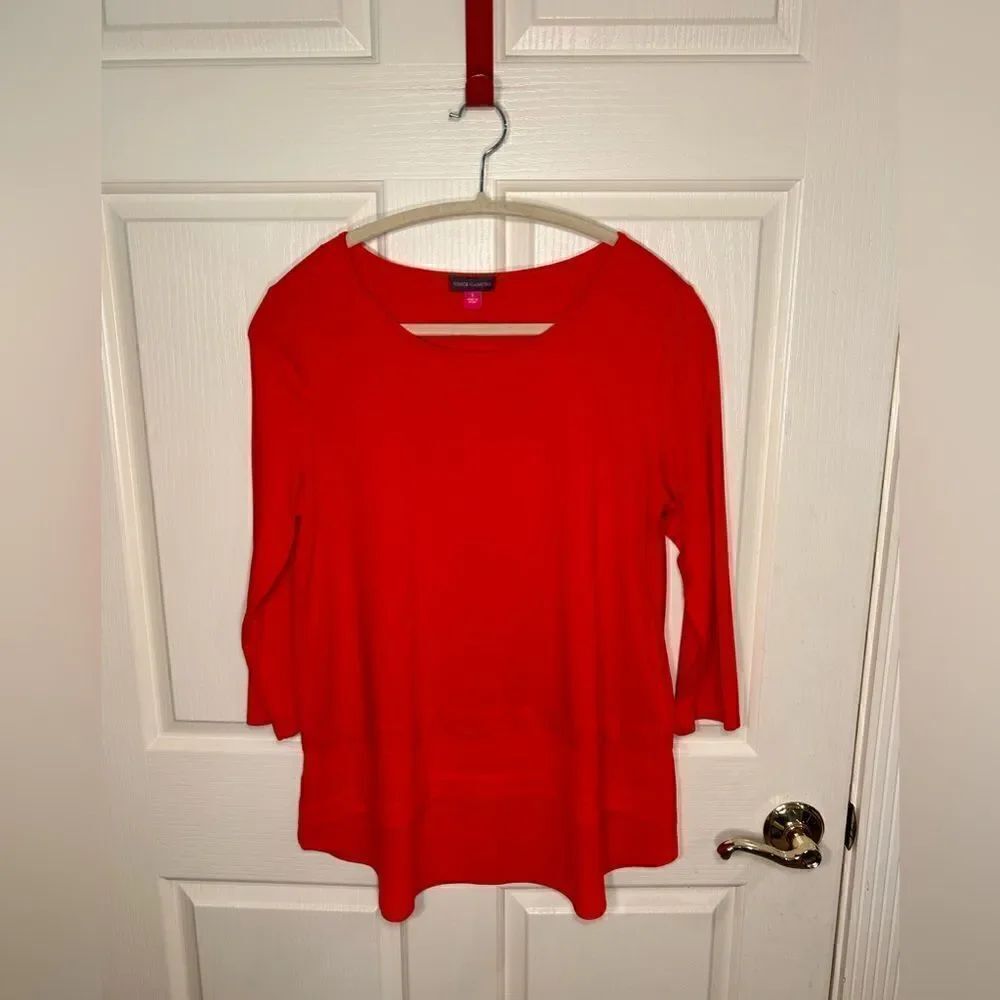 Vince Camuto shirt